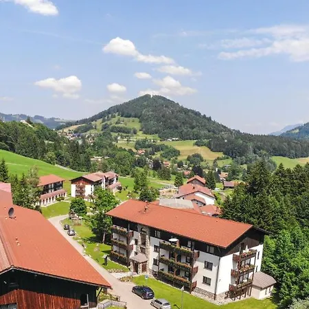 Mondi Resort-6 By Interhome Lägenhet