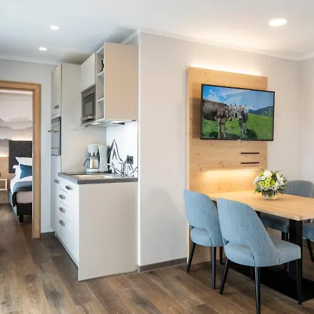 Mondi Resort-6 By Interhome Lägenhet
